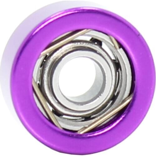 623-MF Micro Casting Bearing 3x10x4 mm (1PC) Use For Spinning Reel Water Wheel Bearings 623 Drum Bearing