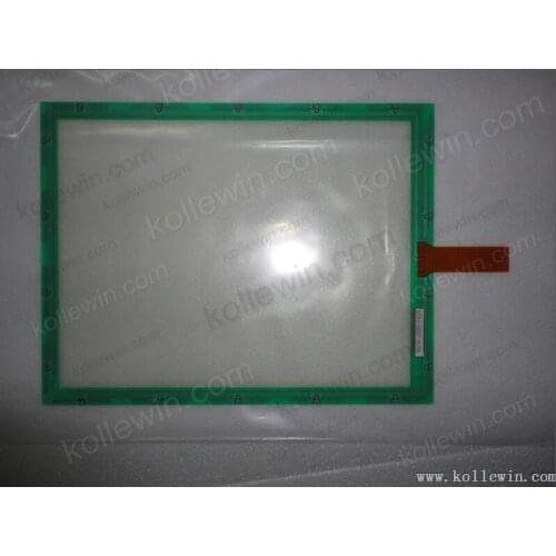 N010-0550-T625 1PC new touch glass for touch screen panel HMI