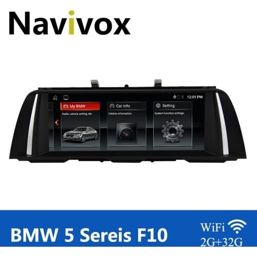 Navivox MP3 Players