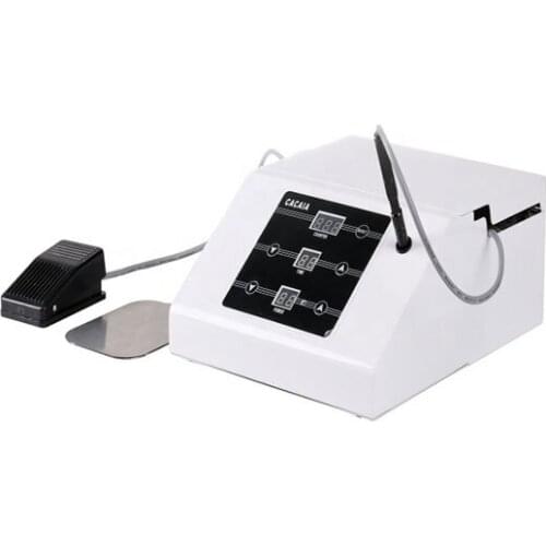 2019 New Trending Beauty Salon Equipment Spot Mole Acne scar Removal Treatment Machine