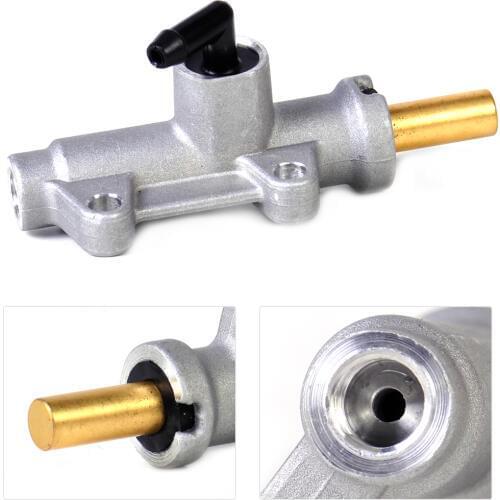DWCX New Rear Brake Master Cylinder 19DWCX3 1910301 for Polaris Sportsman 335 400 450 500 600 700 800 MV7 Worker 500 335 Diesel