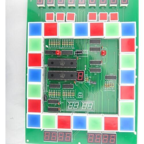 Mario Game PCB/Casino/Slot Game Board for Arcade Game Machine