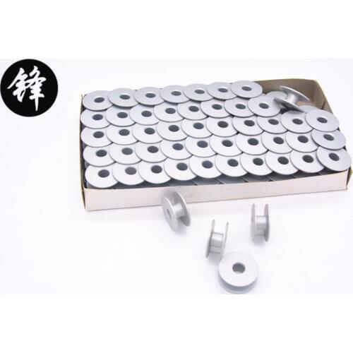 1PCS BOBBIN #272152 ALUMINUM BOBBINS INDUSTRIAL SEWING MACHINES FOR Singer, Brother & Juki ADLER CONSEW Mitsubishi, Toyota
