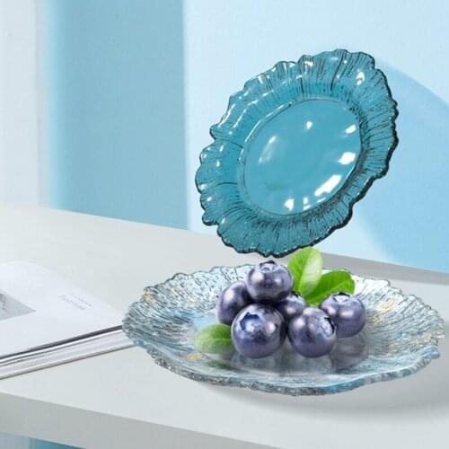 Silicone Resin Tray Molds Are Suitable for Irregular Jewelry Holders and Coasters Diy Agate Molds for Cake Stands