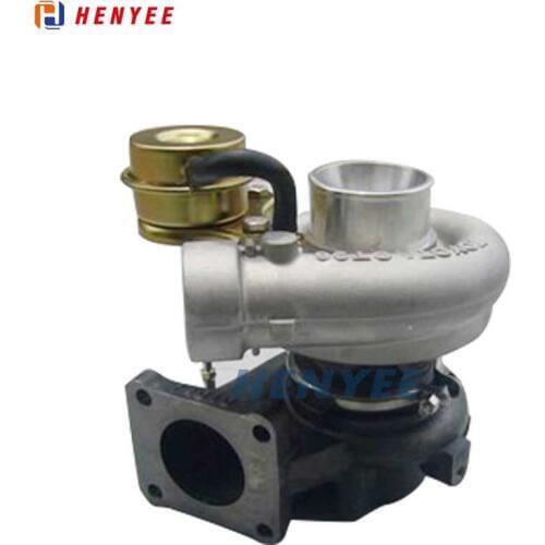 Turbocharger CT26 17201-68010 17201-74010 for TOYOTA LAND CRUISER,4.0L 12HT engine