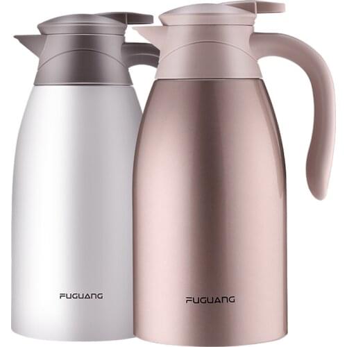 VISMOORE Camping Thermoses