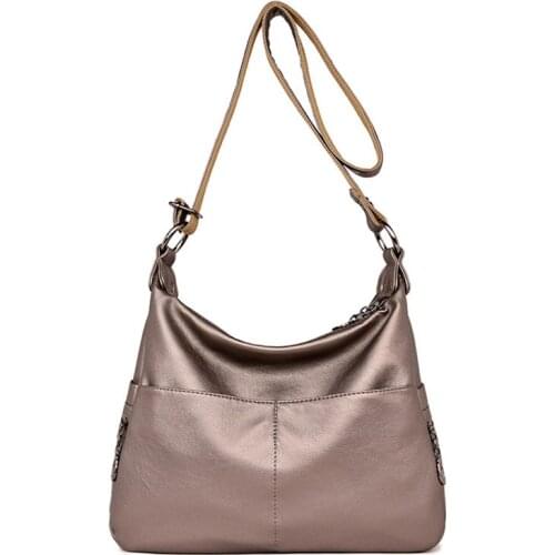 2021 New Travel Handbags Lady Shoulder Bag Tote Bag Luxury Handbags Women Bags Designer High Capacity Crossbody Bags for Women