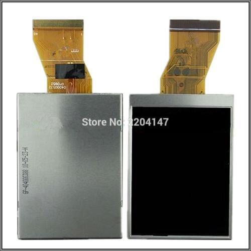 100% Original NEW LCD Display Screen Repair Part for NIKON CoolPix L21 Digital Camera With Backlight