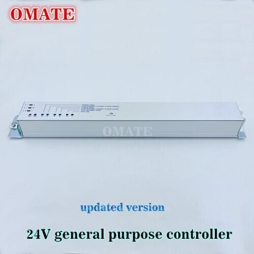 +24V Universal Automatic Sliding Door Controller, Auto Door Controller, Sliding Door Controller