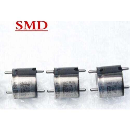 4 pieces nozzle control valve 9308-625c, 28577599, 28382475, 28382457, 9308z684b for 28231014, embr003001d injector assembly