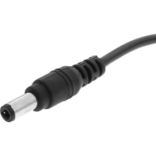 T8WF Power Supply Adapter Switching External Wall Charger Transformer AC DC 9V 2A 5.5x2.5mm Converter US EU Plug Portable for