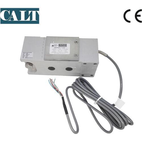 Aluminum High Capacity Single-Point Load Cell 1250-50kg 75kg 100kg 150kg 200kg 250kg 500kg 750kg