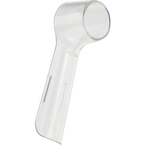 Travel Electric Toothbrush Cover Toothbrush Head Protective Cover Case Cap Suit Oral Toothbrush Protective Cap