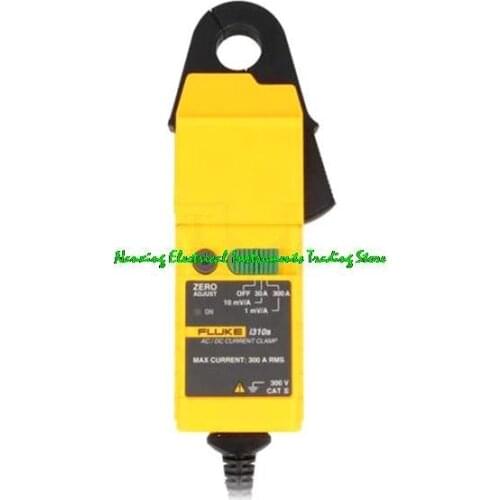 FLUKE Clamp Meter