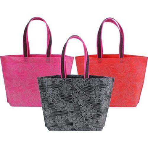 Huxiaomei Women's Bags Shoppers