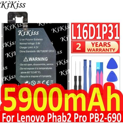 KiKiss Phab 2 Pro