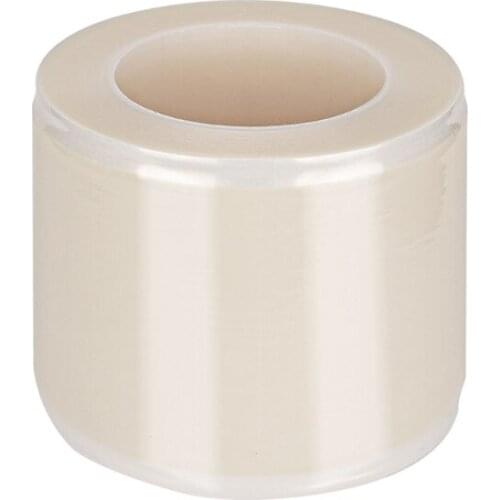 Q1QD 1200Pcs/roll Disposable Tattoo Barrier Film Dental Protective Film Protecting Film Body Arts Supplies