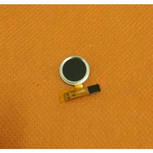 Original Fingerprint sensor Button For Vernee Thor MTK6753 Octa Core 5.0Inch 1280*720 Free shipping