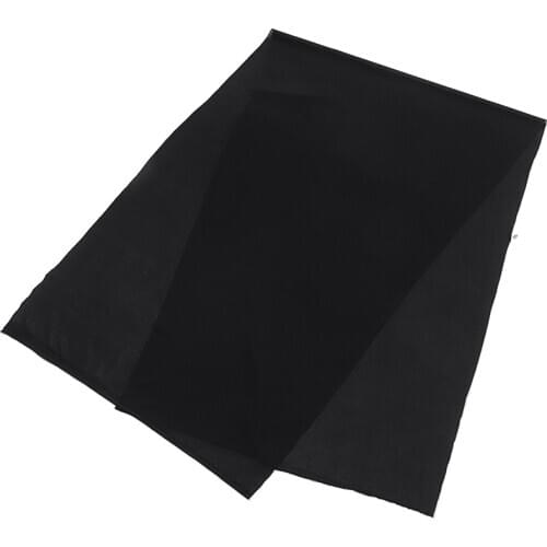 1pc 1.6*0.5M Dustproof Sound Protector High Quality Speaker Grill Cloth Stereo Gille Fabric Speaker Mesh Cloth Mayitr