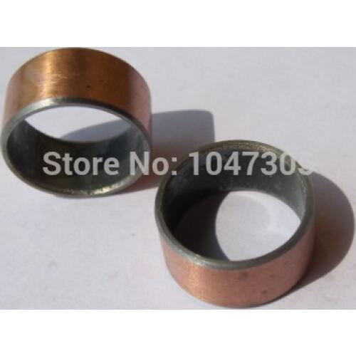 SF-1 2210 Oilless bush DU Self-lubricating bushing Sintered bush Size 22*25*10mm