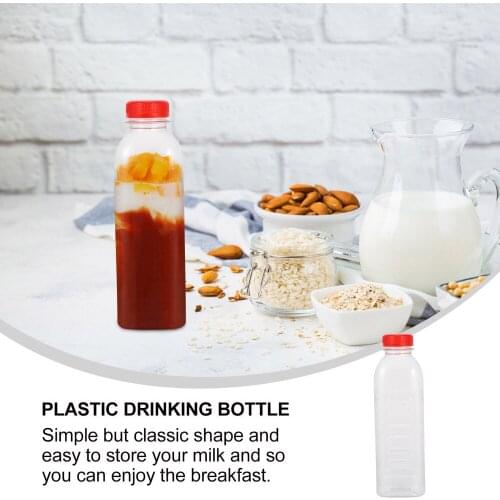 Tinksky Plastic Water Bottles