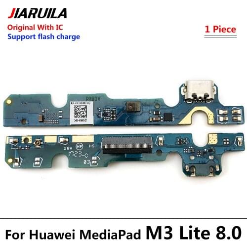 Wzwtiya Microphones For Huawei Phones