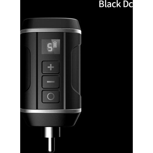 GETHOME Power Supplies For Tattoo Machines