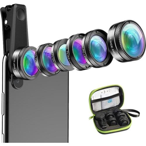 HobbyLane Mobile Phone Lenses