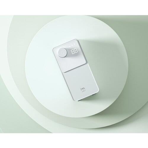 Pocket portable seven temperature control namely hot home desktop small water dispenser J03