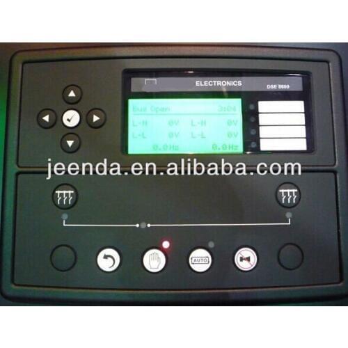 Electronics Generator Controller DSE8680