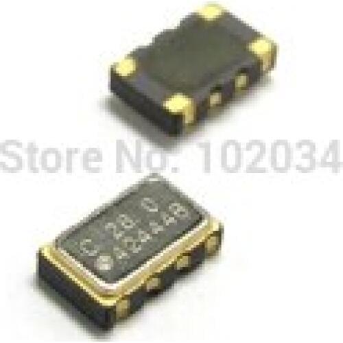 TCXO 5032 5*3.2mm 4P 15M 15MHZ 15.000MHZ Crystal Oscillator x 10PCS