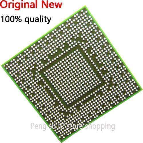 100% New N12E-GE-A1 N12E GE A1 BGA Chipset
