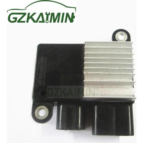 NEW Cooling Fan Control Unit Module ECU ECM 89257-12010 For toyota Corolla Matrix 1.8L 2007 2008 2009 2010 K-M