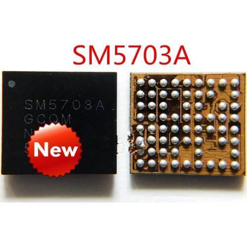 NEW SM5703A A8000 charging IC