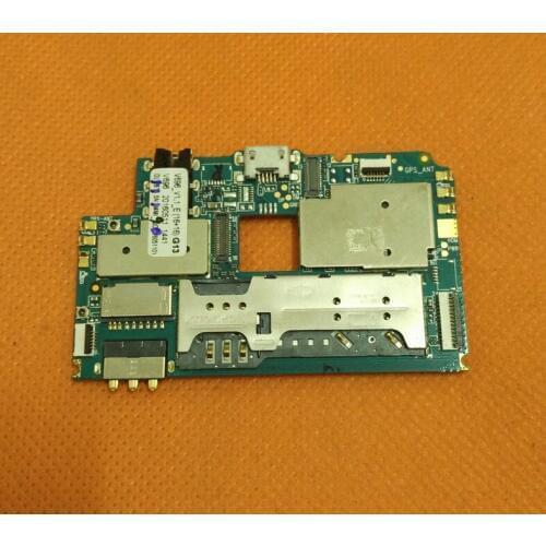 Original mainboard 2G RAM+16G ROM Motherboard for VKworld T3 5.0inch MT6735 Quad Core HD 1280x720 Free shipping
