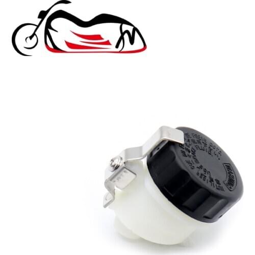 Clutch Cylinder Reservoir Tank Oil Fluid Cup For HONDA CBR1000RR CB1000R VTR1000F RVT1000R For SUZUKI GSXR 1000 07-08 Motorcycle