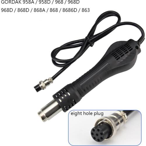 Riesba Heat Guns