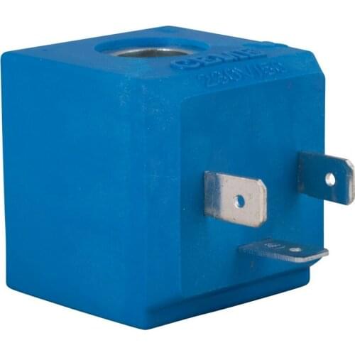 Rowenta X9W coil solenoid valve Iron Perfect Silence Steam DG8622 DG9268