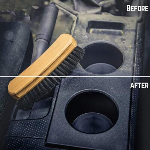 Hair brush details car washing tools cleaning car washing details interior accessories cleaning car washing products