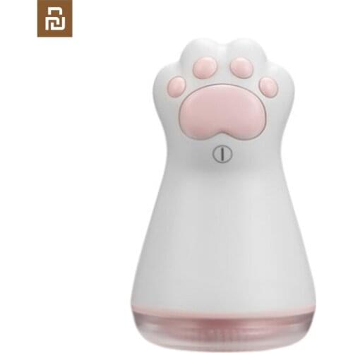 Xiaomi Youpin Cat Claw Hair Ball Trimmer Smart Home Sweater Duvet Cover Cuty Intelligence Hand-held Hair Ball Remover