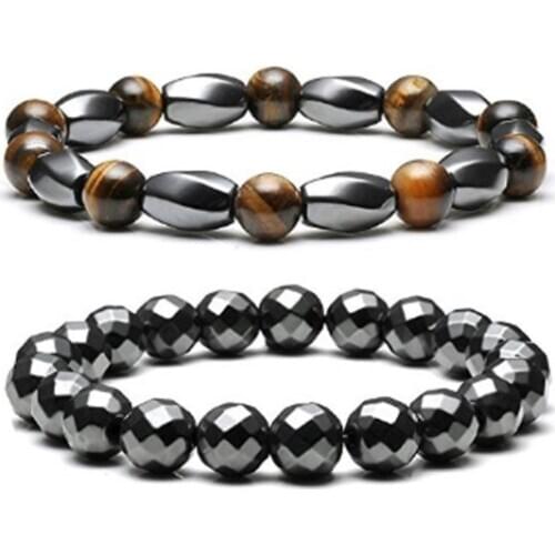 Zzeckght Stone Bracelets