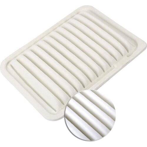 1PC Vehicles Engine Air Filter Replaces For Toyota For Corolla/Matrix/Yaris/Scion 17801-21050 Special Parts For Toyota Series