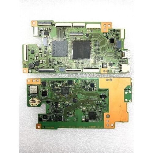 A7M2 SY-1049 Main Board/Motherboard/PCB Repair Parts for Sony ILCE-7M2