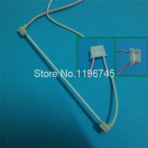 CCFL Backlight Lamps 100mmx2.6mm with cable for 5.7inch LCD Laptop Display Industrial Screen Panel 10pcs/lot