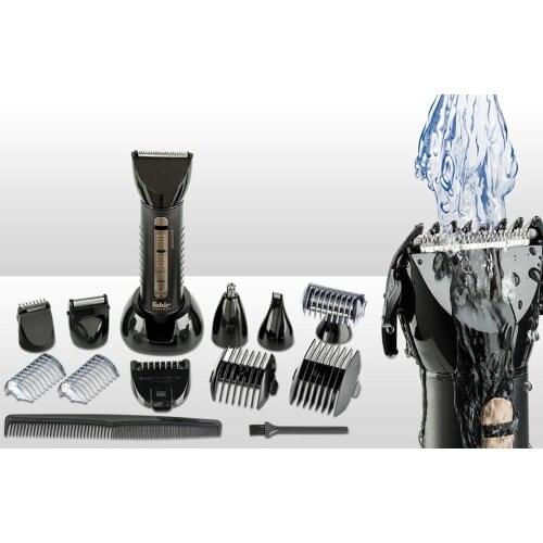 Fakir Hausgeräte Hair Trimmers