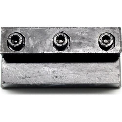 1pc SMBB2026 CNC Blade Block Indexable Parting Tool Stand Holder