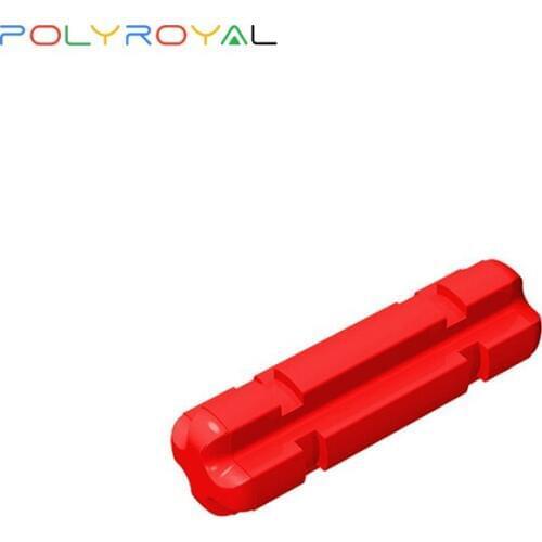 Building Blocks accessories Technic Parts moc 1x2 Cross shaft Axle 10 PCS Compatible Assembles Particles Educational Toys 32062