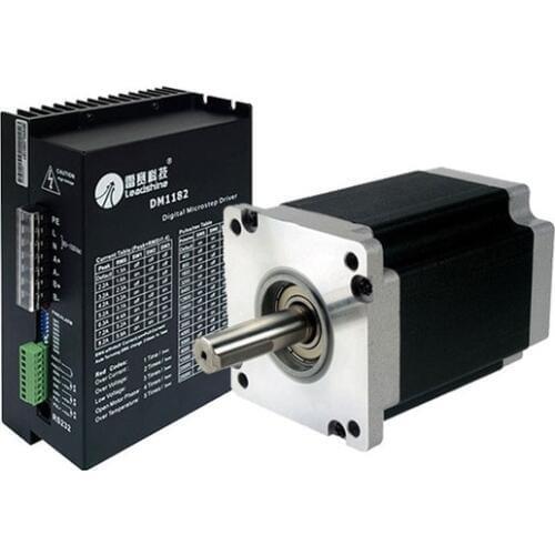 Leadshine 110HS20 20 N.m 2 Phase NEMA 42 Stepper Motor