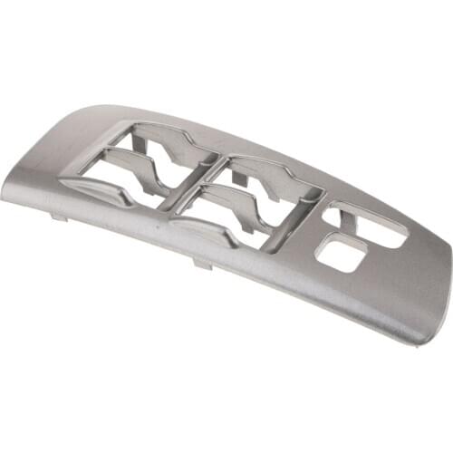 Left Drivers Door Window Switch Cover For Toyota Matrix Pontiac Vibe 2003