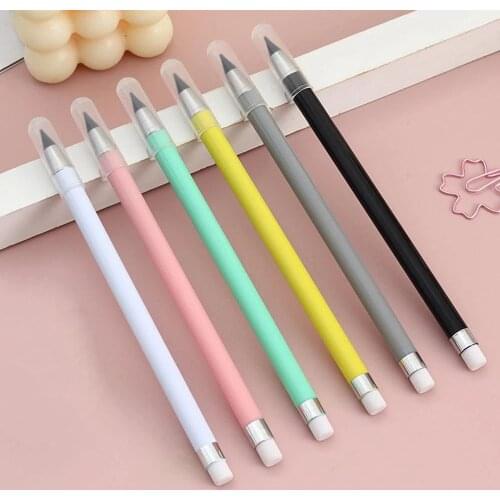 Письменные цветные ручки MIIQNUS China At AliExpress